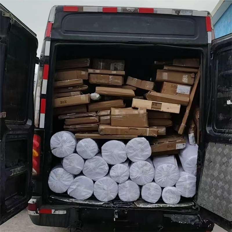 山东威海环翠到苍南物流公司——一站式服务，让货运更便捷（苍南的物流专线）