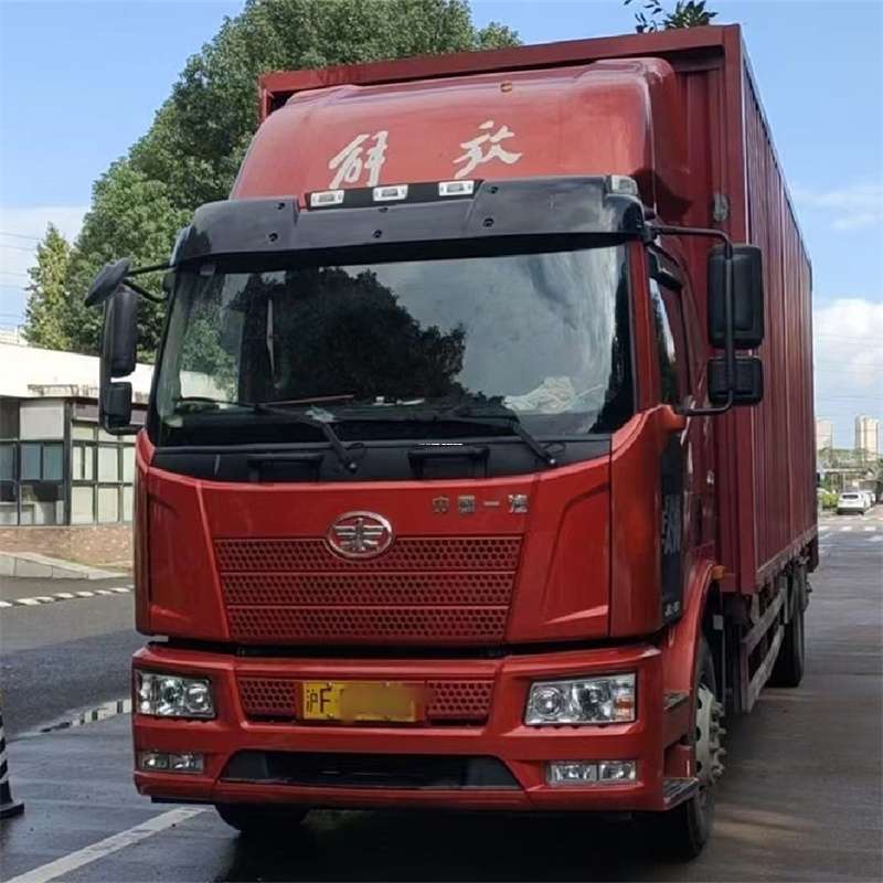 山东威海环翠到德清物流公司——专业货运，安心之选（德清物流专线货运）