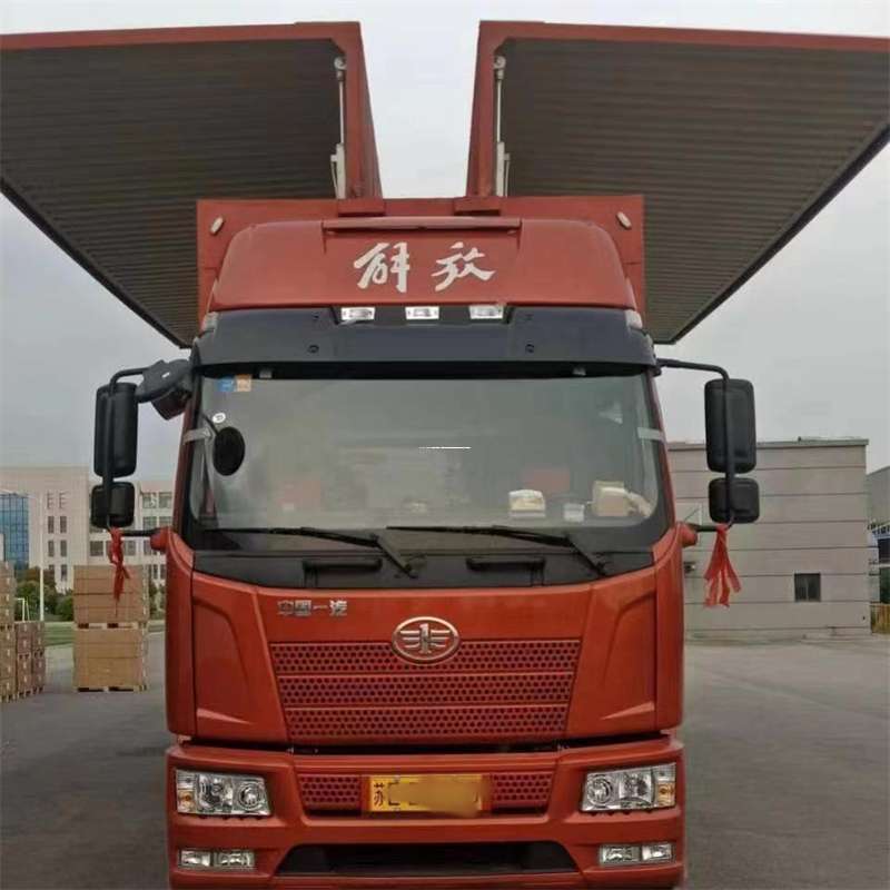 山东威海环翠到重庆物流公司，一站式服务为您提供高效便捷货运体验（到重庆的物流公司）