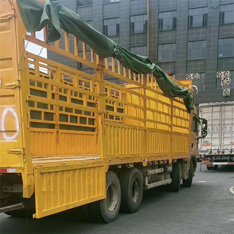 山东威海环翠到新泰物流公司——一站式货运服务（到新泰的物流）
