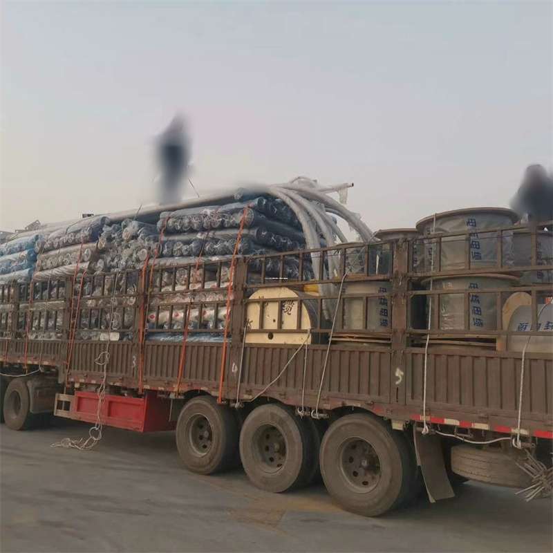 山东威海环翠到六盘水物流公司——一站式服务，让货运更便捷