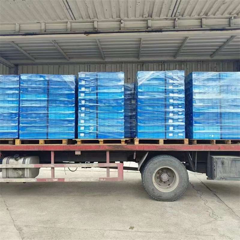 山东威海环翠到漯河物流公司一站式服务，为您的货物保驾护航
