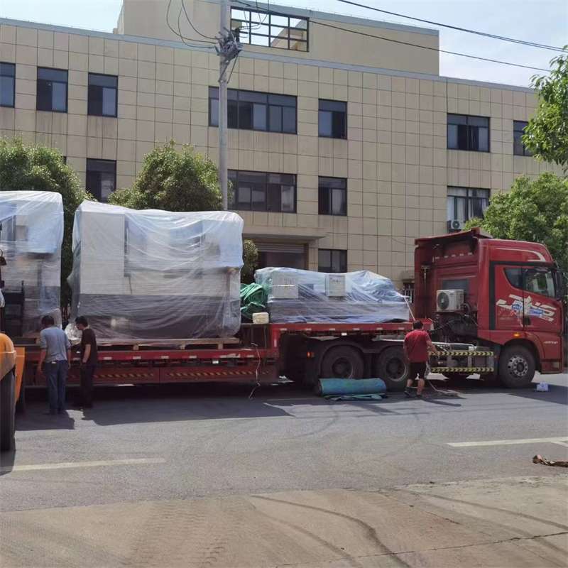 山东威海环翠到益阳物流公司一站式服务，让货运更轻松