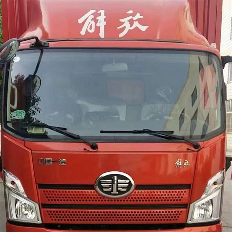 山东威海环翠至阳泉货运专线一站式物流服务，助力商业繁荣与发展