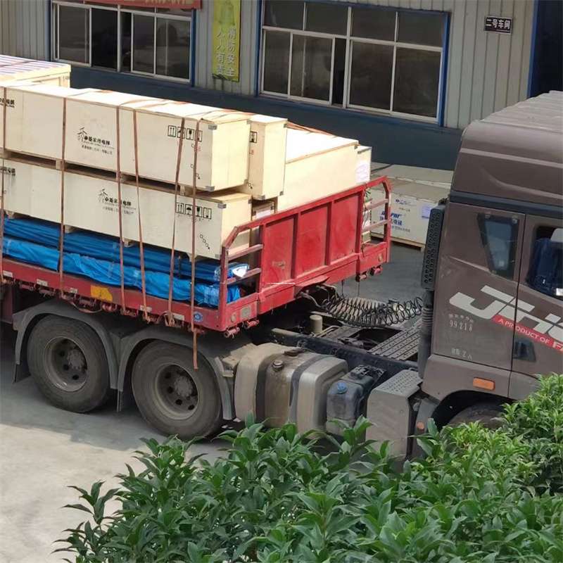 山东威海环翠至新疆阿勒泰福海县物流专线，一站式服务，让您的货物畅行无忧